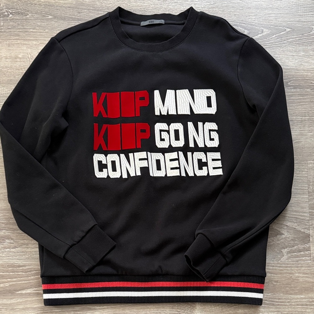 GXG Sweatshirt